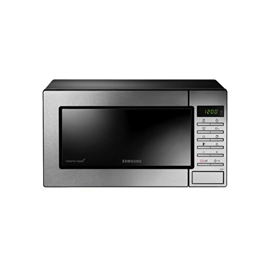 Samsung Samsung ME87M 23 lt Mikrodalga Fırın Inox
