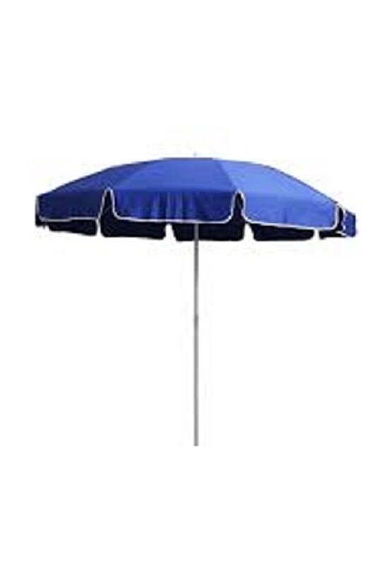 Plaj Şemsiyesi Ve Şemsiye Kazığı + taşıma Çantası