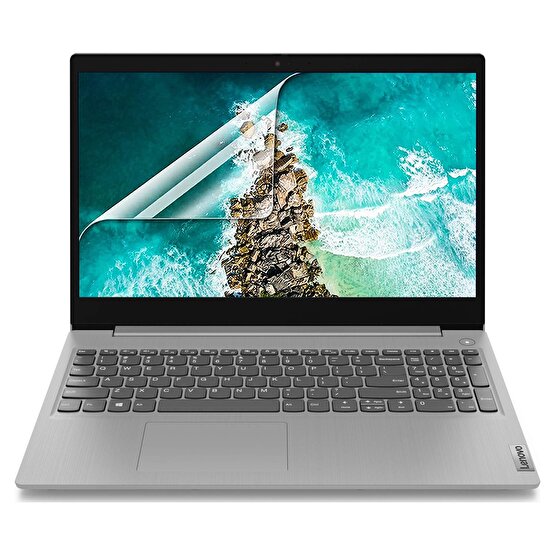 Wontis Lenovo Thinkpad X13 20UF000RTX 13.3 Inç Notebook Premium Ekran Koruyucu Nano Cam