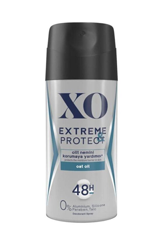 Extreme Protect Men Deodorant 150 ml