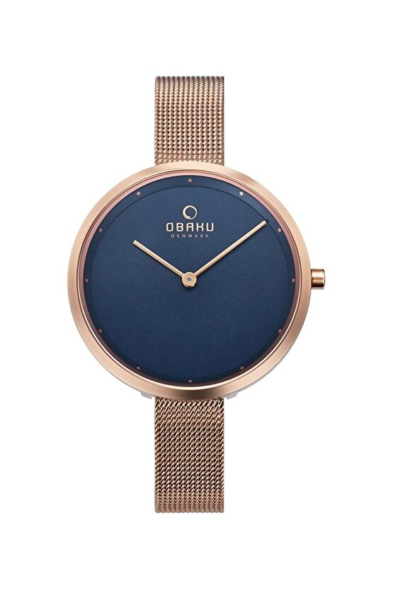 Obaku V227lxvlmv Kol Saati