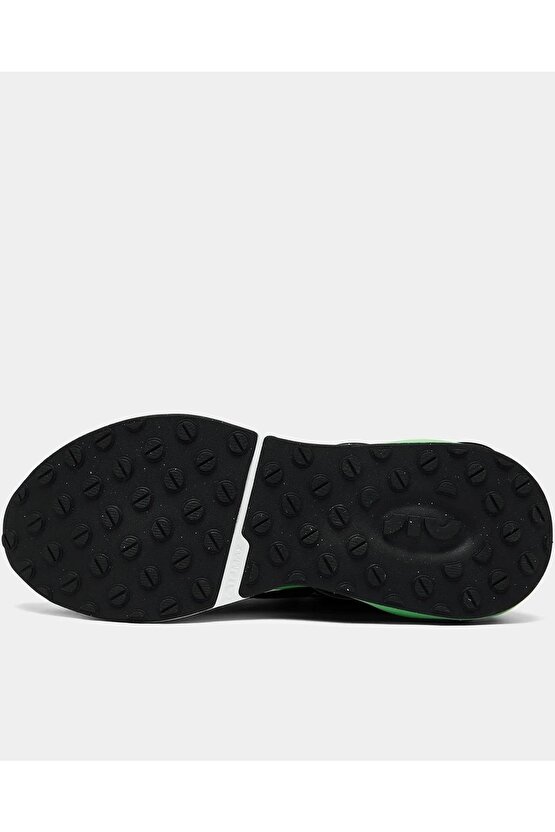 Air Max 2021 Sneaker G. S. Unisex Günlük Siyah Yeşil Spor Ayakkabı Da