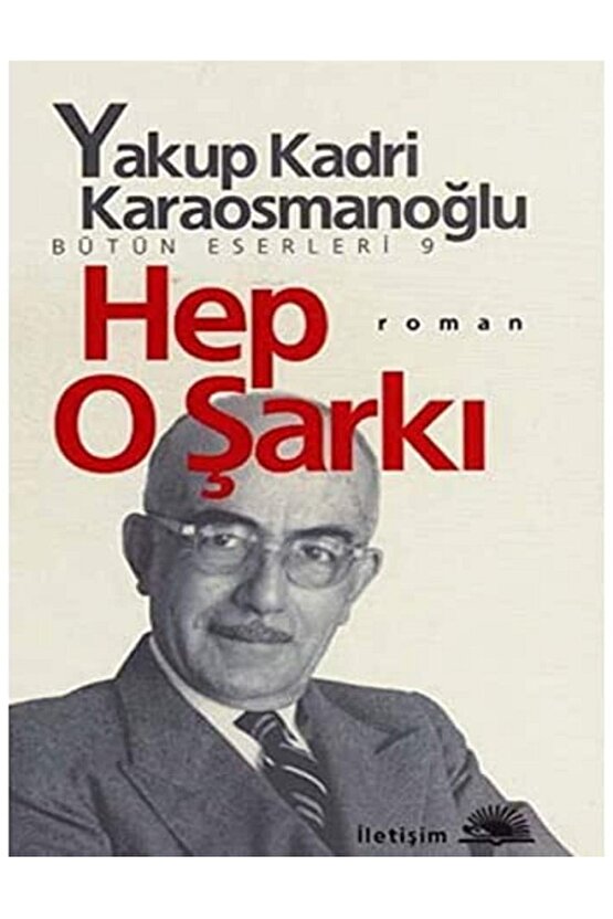 Yakup Kadri Karaosmanoğlu Kiralık Konak - Yaban - Hep O Şarkı - Sodom ve Gomore - Ankara 5 Kitap