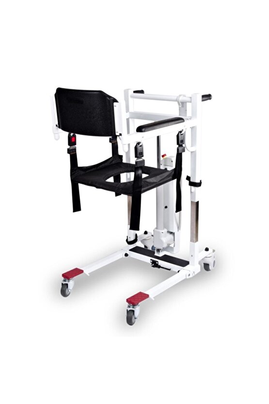 Dm-190u Portatif Mobil Lift Hasta Transfer Lifti