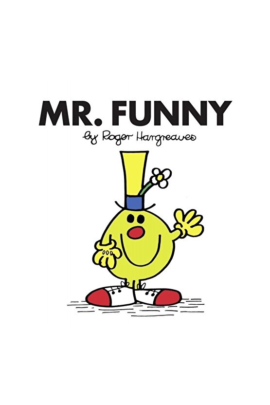 Mr. Funny