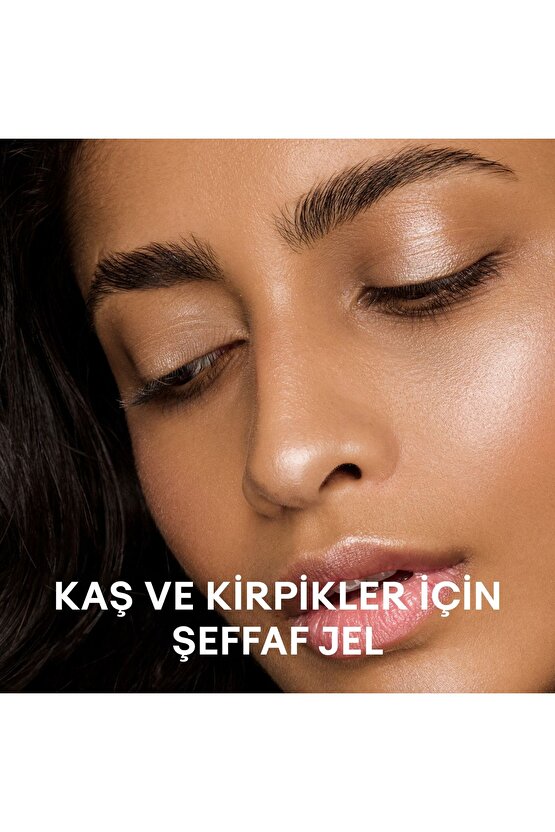 Lamel Şeffaf Kaş Jeli Brow Designer 6 Ml