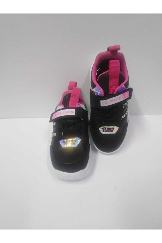 Kız Çocuk  Spor Ayakkabı