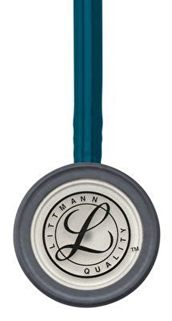 Littmann Classic 3 Çift Taraflı Renkli Steteskop Lavanta 5832