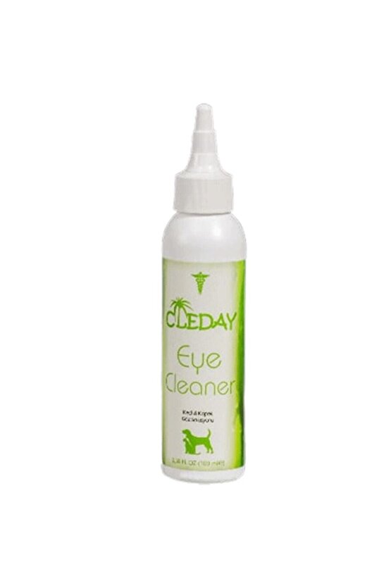 Eye Cleaner Cat&dog & Kedi Ve Köpek Için Göz Losyonu 100ml