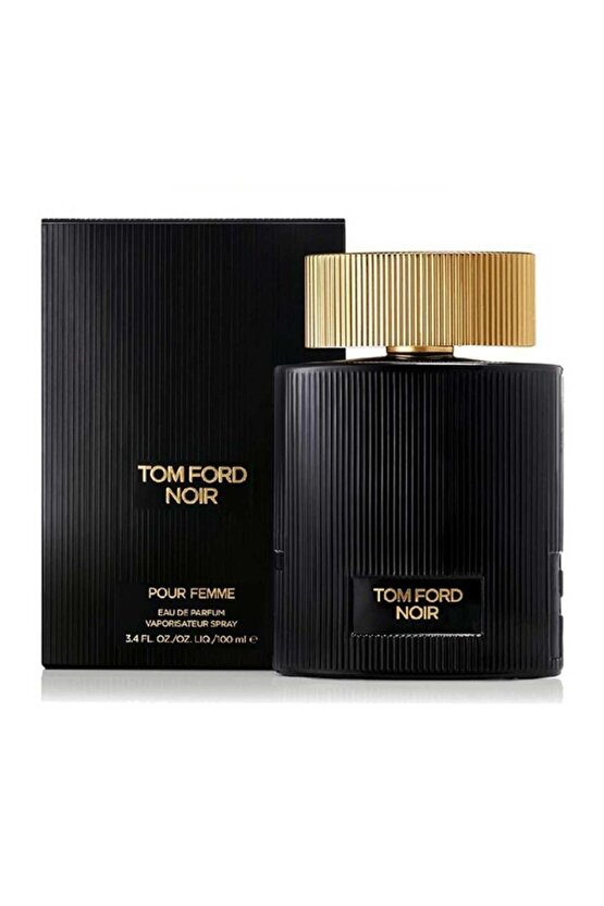 Tom Ford Noir Pour Femme EDP 100 ml Kadın Parfüm