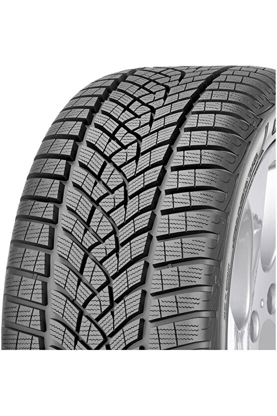 20555R17 95V GOODYEAR UG PERF + XL KIŞ LASTİĞİ (2024)