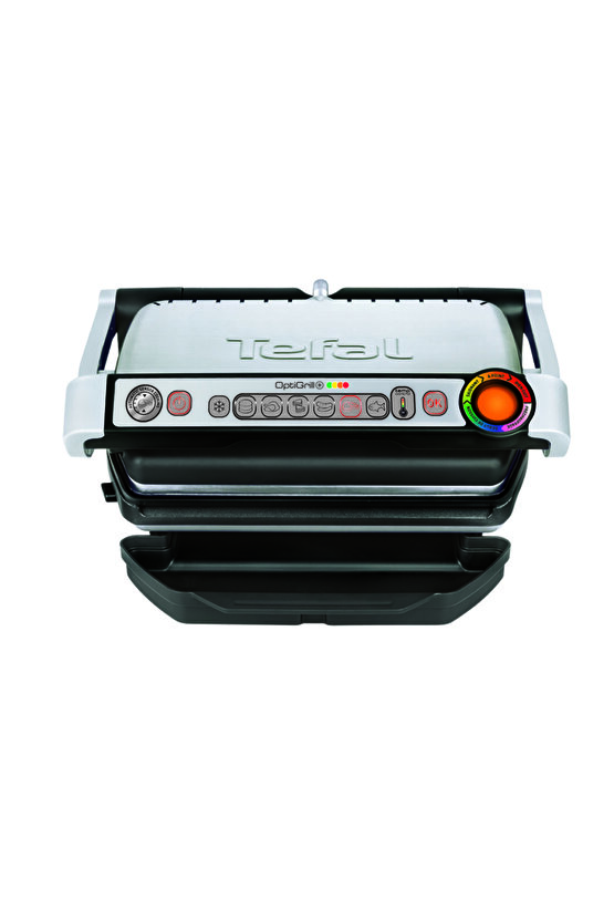 GC712D Optigrill+ Elektrikli Akıllı Izgara Tost Makinesi