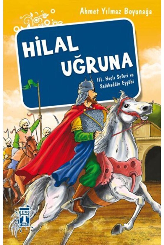 Hilal Uğruna