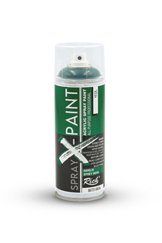 Spray X Paınt 400 Ml ml