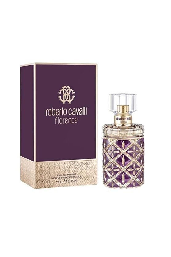 Roberto Cavalli Florence EDP 75 ml Kadın Parfüm