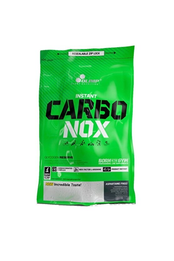 Carbo Nox 1 Kg