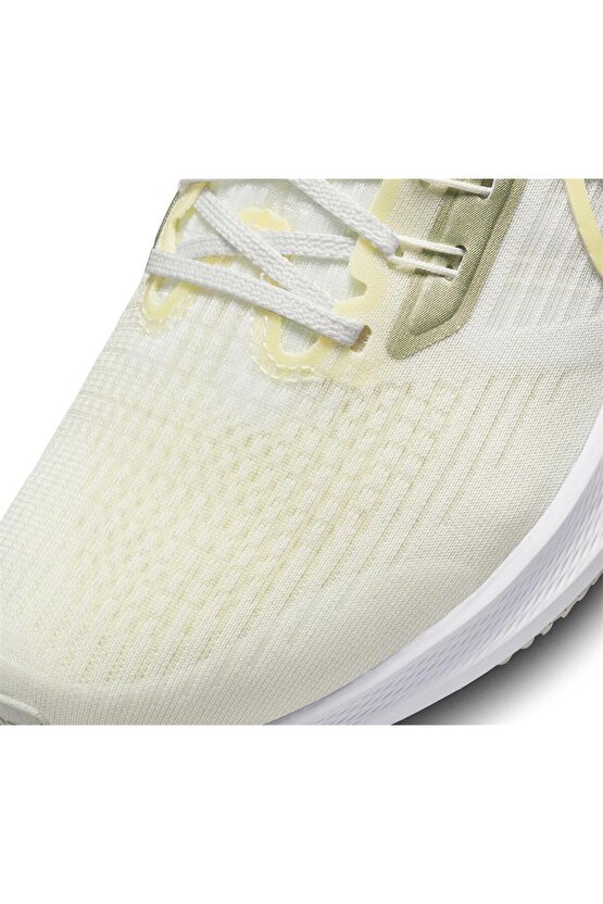 Pegasus 39 Kadın Yol Koşu Antreman Ayakkabı Soft Limon Sarı Beyaz FD0796-100