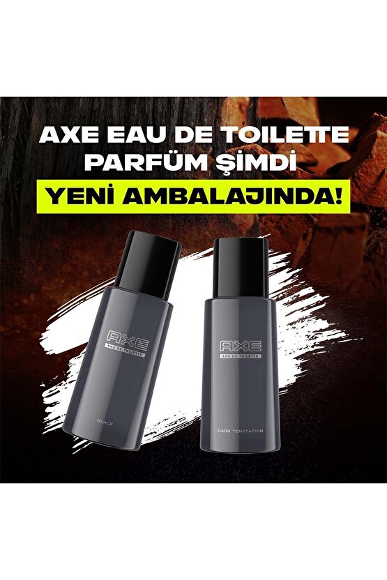 Dark Temptatıon Edt 100 ml 8690637972201