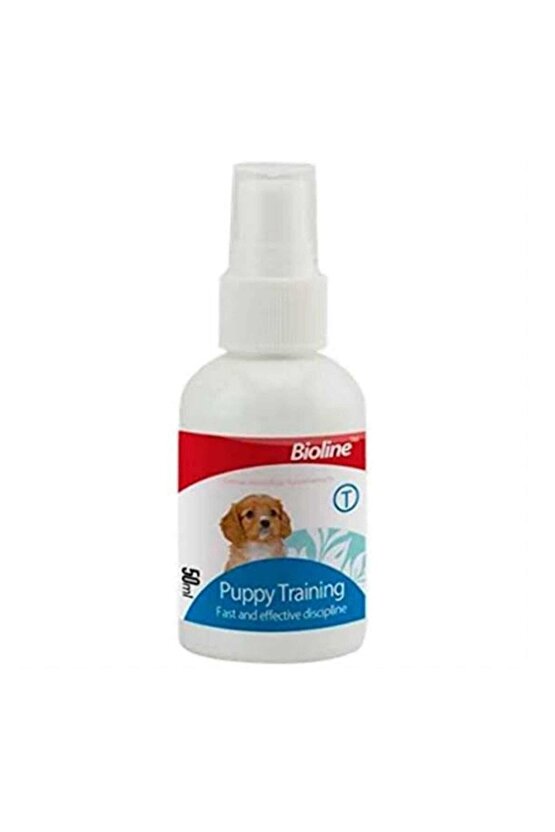 Neo Pet Market Köpek Tuvalet Eğitim Spreyi 50 Ml