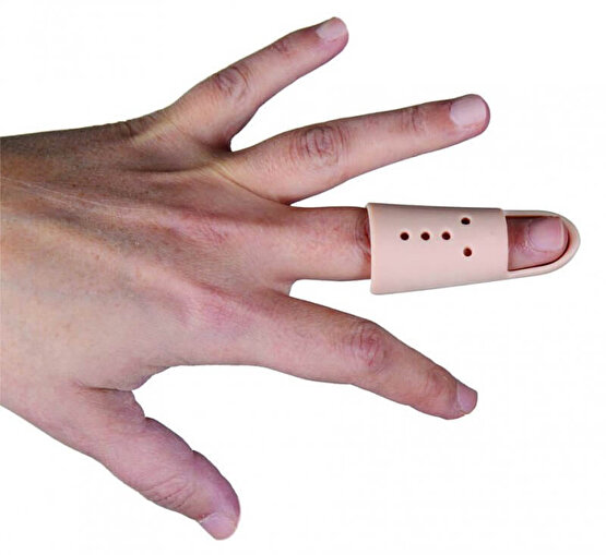 Mallet Finger Baseball Finger No:2