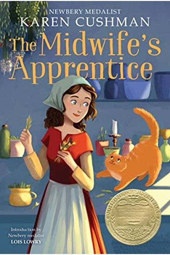 The Midwifes Apprentice