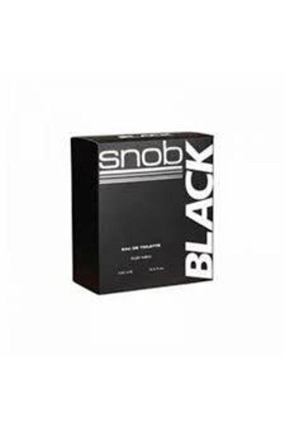 Orıjınal Black Erkek Parfüm Seti 100ml Edt + 150ml Snop Deodorant