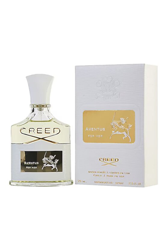 Creed Aventus For Her EDP 75 ml Kadın Parfüm