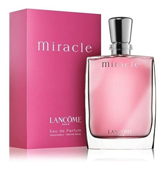 Lancome Miracle EDP 100 ml Bayan Parfümü 