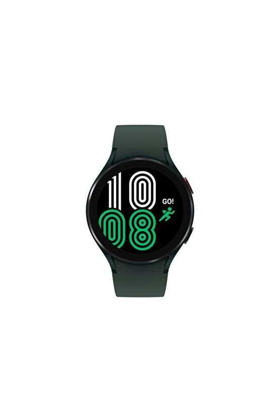 Galaxy Watch4 44mm Yeşil Akıllı Saat ( Samsung Türkiye Garantili )
