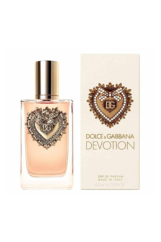 Dolce & Gabbana Devotion EDP 100 ml Kadın Parfüm