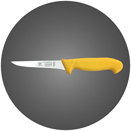 Solingen Max Melchior 13 cm Sıyırma Kemik Bıçağı MM4113