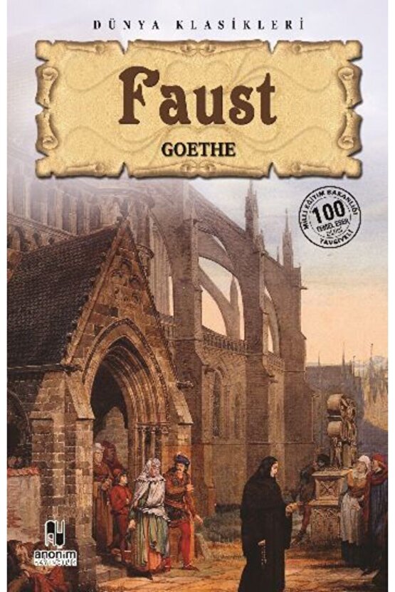 Faust