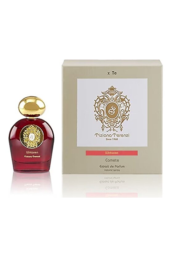 Tiziana Terenzi Wirtanen EDP 100 ml Unisex Parfüm