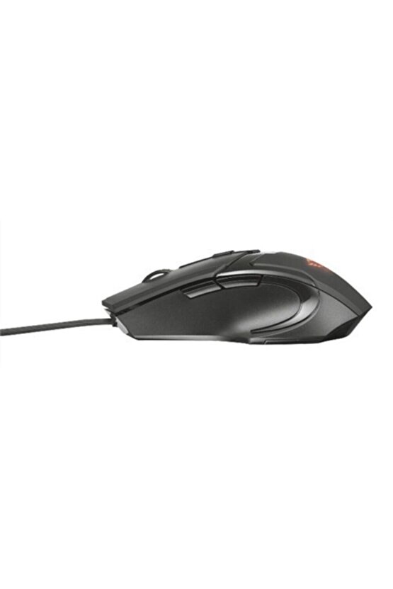 Siyah Kablolu Optik Oyuncu Mouse  21044 Gxt 101