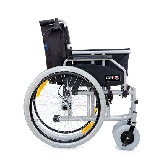Comfort Plus-DM-314 Brake Özellikli Tekerlekli Sandalye