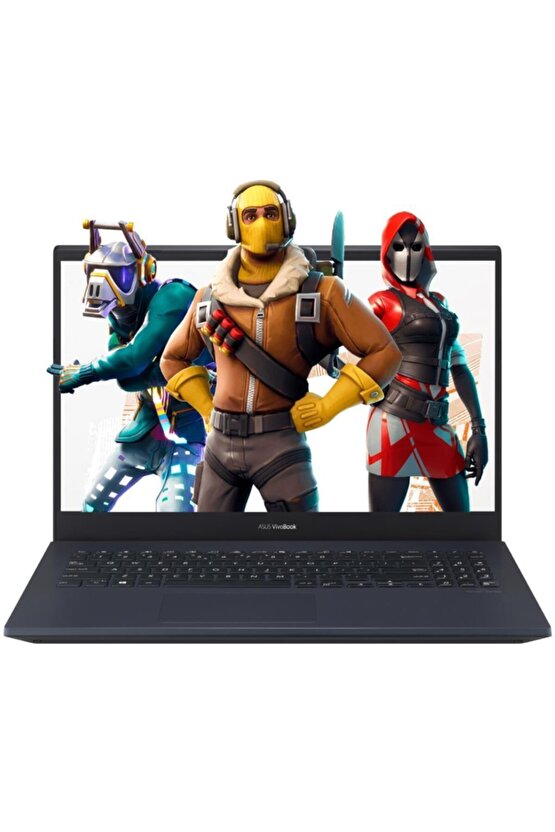 X571lı-al080a5 I7-10750h 16gb 256ssd Gtx1650ti 15.6 Freedos Fullhd Taşınabilir Bilgisayar