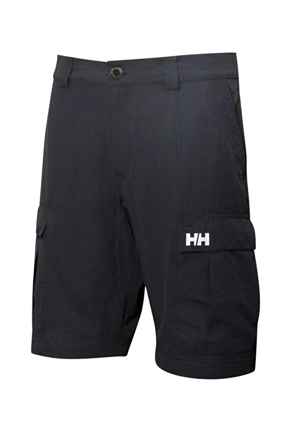 Hha.54154 - Hh Qd Cargo Shorts 11