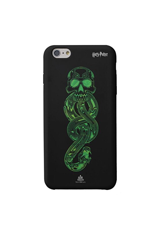 Death Eaters Telefon Kılıfı Iphone 6 Plus - 6s Plus Uyumlu