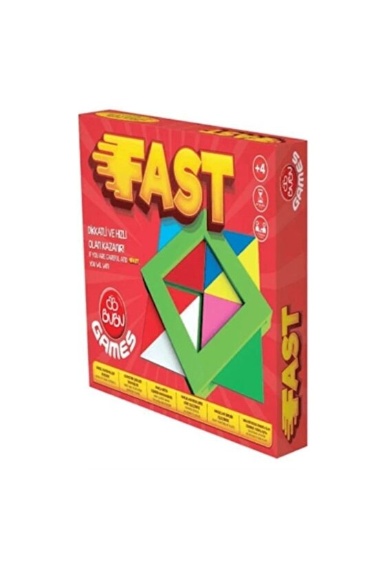 Bu-bu Games Fast