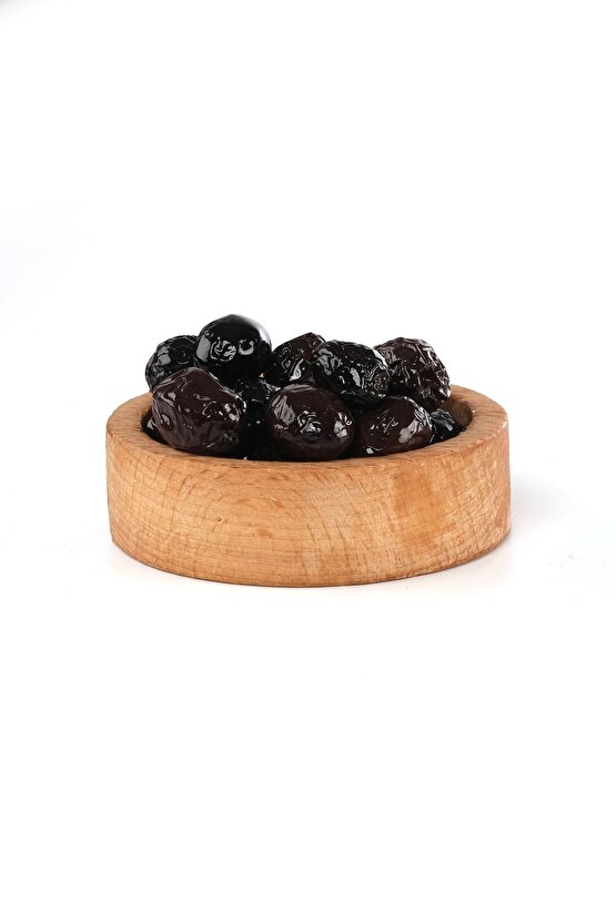 Siyah Sele Zeytin 2 Kg