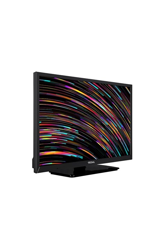 24R604HY 24 60 Ekran HD Ready LED TV