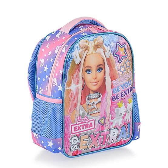 Barbie Anaokulu Çantası 48178