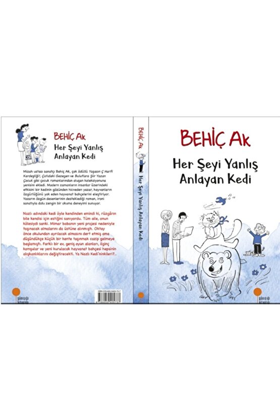 Çocuk Öykü Seti, Günışığı Kitaplığı, 4 Kitap 1 Arada