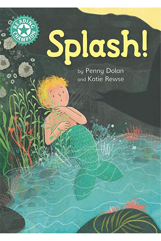 Reading Champion: Splash!