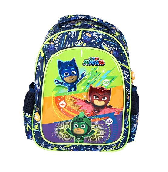 Pj Masks Okul Çantası 21415