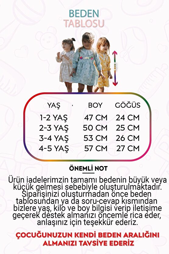 Bebek Kız Çocuk Doğum Günü Parti Düğün Elbise Astarlı Çocuk Giyim bebek giyim Kız