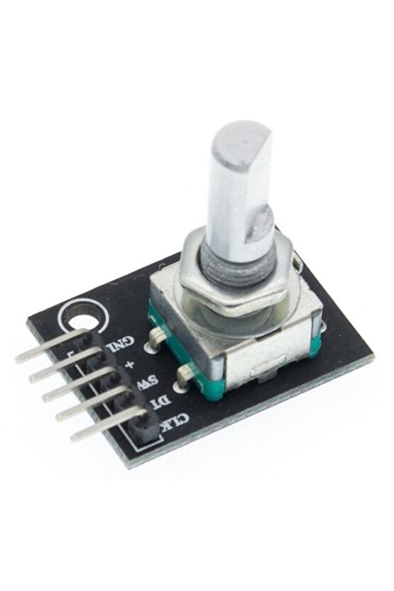 Rotary Encoder Modülü Ky-040 Hw-040 Modül