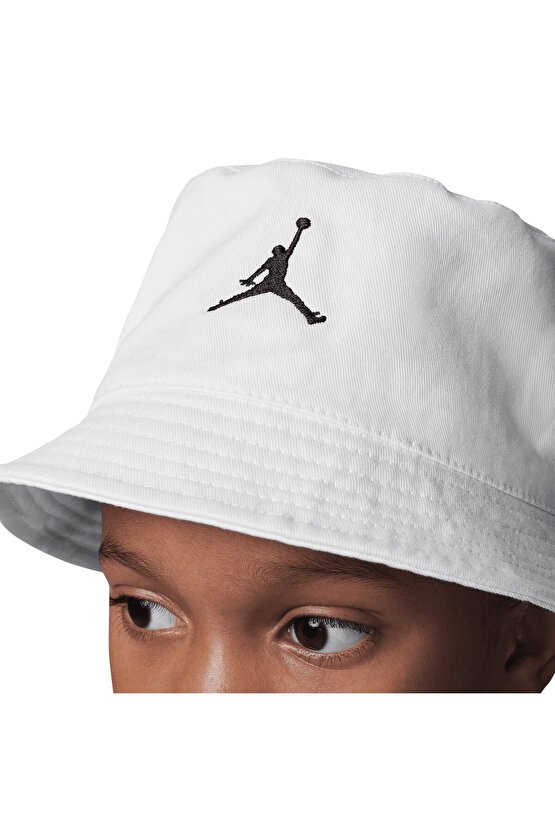 Jordan Jordan Bucket Hat Şapka