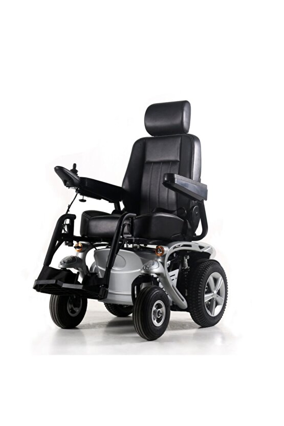 P278 Ultra Güçlü Akülü Tekerlekli Sandalye