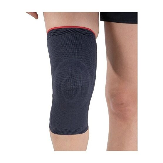 W506 Örme Patella ve Ligament Destekli Dizlik LARGE